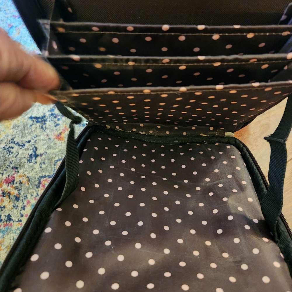 Crafting bag - Picture 6 of 13